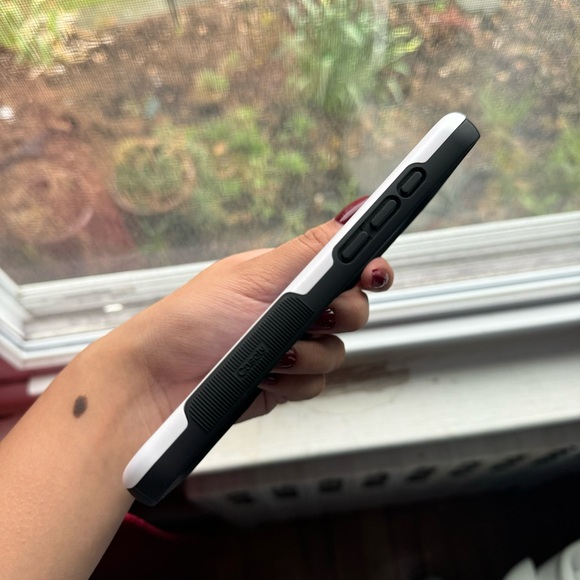 Casely Heartstrings Blue Bow Case - Picture 3 of 12